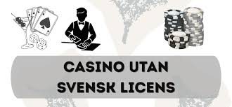 Casino med 10 euro insättning utan svensk licens