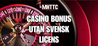 Casino med 10 euro insättning utan svensk licens