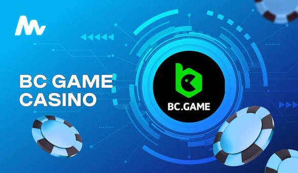 Complete Guide to BC.Game Jordan Registration 913218427