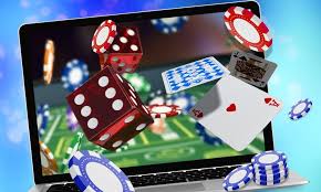 De Beste Belgische Online Casino's Spelen en Winnen