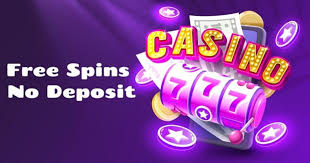Discover Exciting 30 Free Spins No Deposit Offers