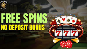Discover Exciting 30 Free Spins No Deposit Offers