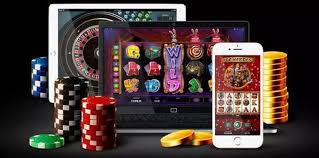 Discover the Best of Online Gambling at WG Casino & Sportsbook