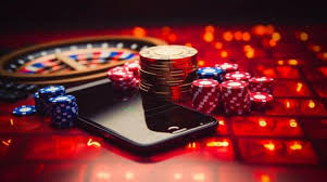 Discover the Best of Online Gambling at WG Casino & Sportsbook
