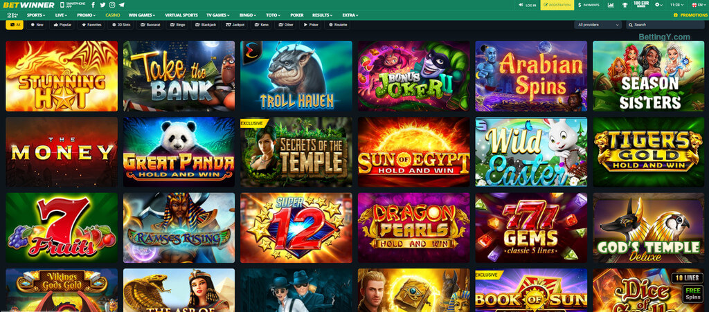 Exploring the BetWinner Betting Platform Features, Benefits, and Betting Markets