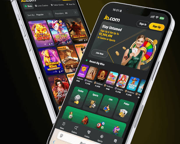 JB Casino App Download Experience Gaming Like Never Before 1145742099