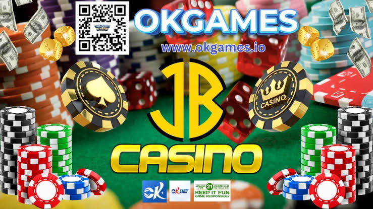 JB Casino App Download Experience Gaming Like Never Before 1145742099