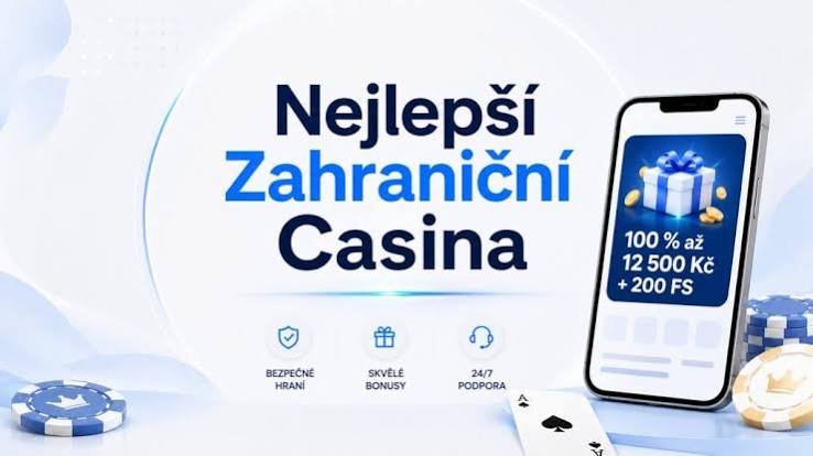 Nejlepší online casina Jak si vybrat to správné pro vás