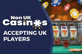 The Best Non-UK Online Casinos for Global Players -69631058