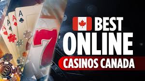 Top Online Casinos in Canada A Comprehensive Guide -198803667