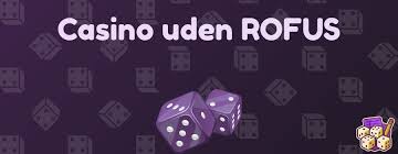Udenlandsk Casino Uden ROFUS 2026 En Guide til Online Spil Udenlandsk Casino Uden ROFUS 2026 En Guide til Online Spil