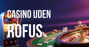 Udenlandsk Casino Uden ROFUS 2026 En Guide til Online Spil Udenlandsk Casino Uden ROFUS 2026 En Guide til Online Spil