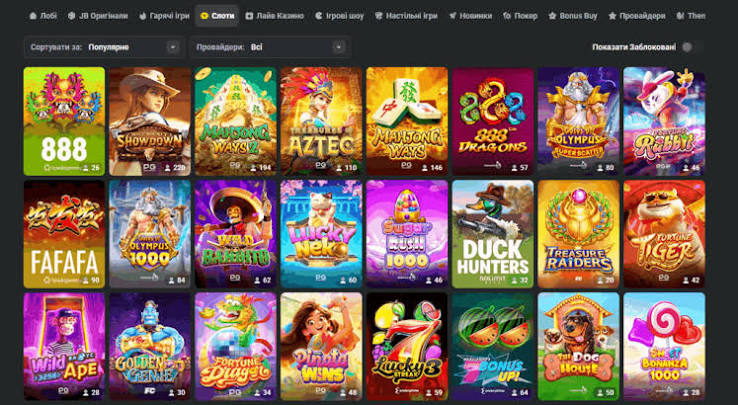 Unlock Exciting JB Casino Bonuses for Max Wins