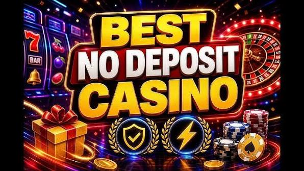 100 Free Spins No Deposit Unlock the Fun and Wins