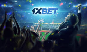 1xbet Обзор букмекера и мобильного приложения для ставок