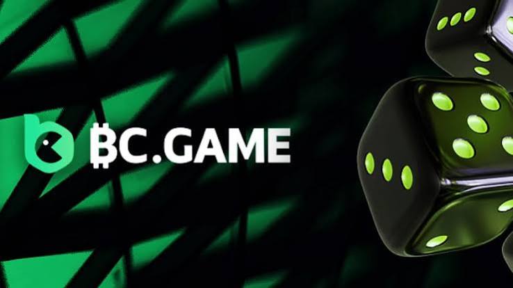 BC.Game Casino and Sportsbook A Complete Guide