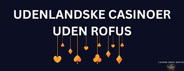 Bedste Danske Casino Uden Casinoer - Oplev Den Nye Spilverden Bedste Danske Casino Uden Casinoer - Oplev Den Nye Spilverden