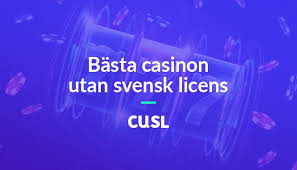 Casino med 10 Euro Insättning Utan Bekymmer