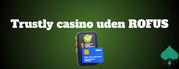Casinoer Uden Rofus En Guide til Spil uden Begrænsninger Casinoer Uden Rofus En Guide til Spil uden Begrænsninger