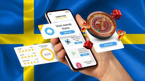 Casinos utan svensk licens Bästa platserna att spela på 10 euro