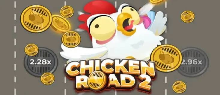 Chicken Road 2 Casino La Aventura del Juego y la Diversión -864070072
