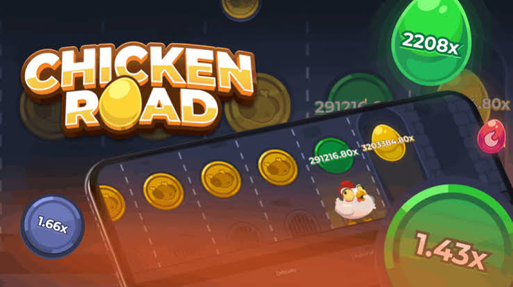 Chicken Road Casino La Aventura del Juego en la Ruta del Pollo