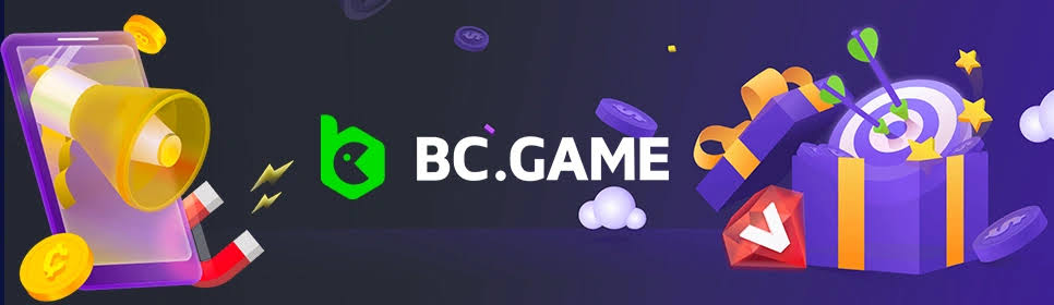 Discover the Thrills of BC.Game Casino and Sportsbook