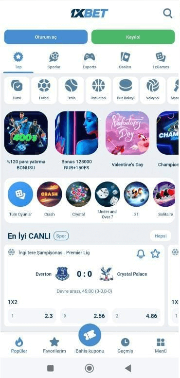 Exploring 1xbet in Morocco A Comprehensive Guide -287092183