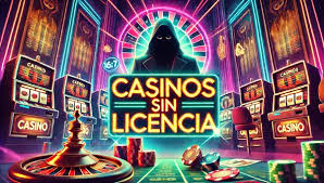 Mejores Casinos Sin Licencia en España Diversión y Oportunidades