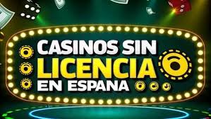 Mejores Casinos Sin Licencia en España Diversión y Oportunidades