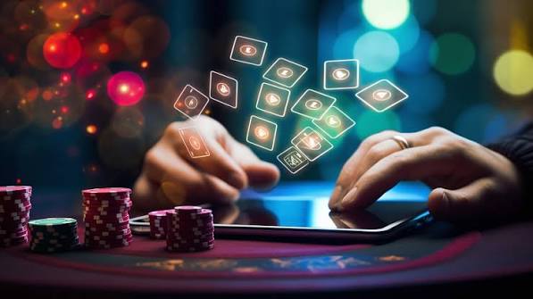 Ανακαλύψτε το Κορυφαίο Online Καζίνο για Απίθανες Συγκινήσεις Ανακαλύψτε το Κορυφαίο Online Καζίνο για Απίθανες Συγκινήσεις