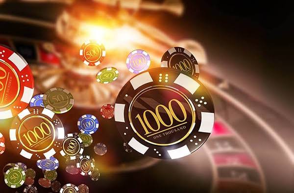 Ξένα Online Casino Οδηγός για Έγκυρη Διασκέδαση