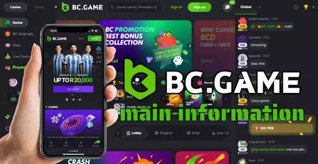 Understanding the BC.Game Bangladesh Login Process