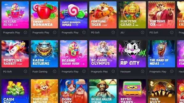 Unlock Exciting Rewards with BC.Game Promo Codes and Bonuses