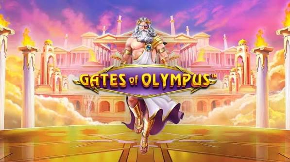 Unveiling the Secrets of Gates of Olympus Game